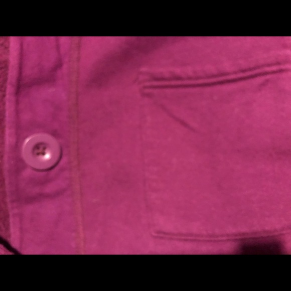 LL Bean Women’s Jacket - Picture 4 of 5